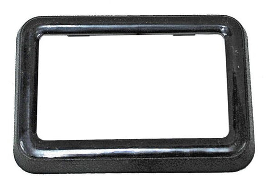 Manija Interior Nissan Pickup D21 1986-2008 Negra Plastico Lh=Rh Bisel