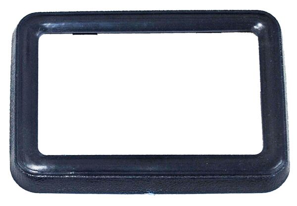 Manija Interior Nissan Pickup D21 1986-2008 Azul Bisel Plastico Lh=Rh