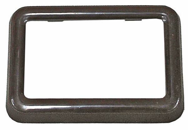 Manija Interior Nissan Pickup D21 1986-2008 Cafe Plastico Lh=Rh Bisel