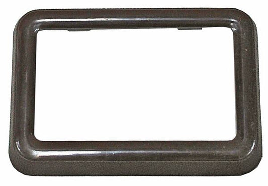 Manija Interior Nissan Pickup D21 1986-2008 Cafe Plastico Lh=Rh Bisel