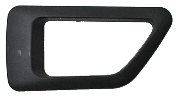 Manija Interior Partner 2004-2011 Bisel Delantera Plastico 2219 Izquierdo