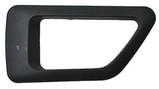 Manija Interior Partner 2004-2011 Bisel Delantera Plastico 2219 Izquierdo