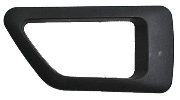 Manija Interior Partner 2004-2011 Bisel Delantera Plastico 2219 Derecho