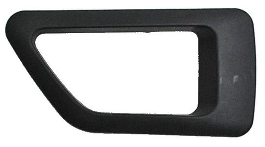 Manija Interior Partner 2004-2011 Bisel Delantera Plastico 2219 Derecho