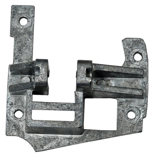 Manija Interior Pointer2000-2009 Base Metal Izquierdo