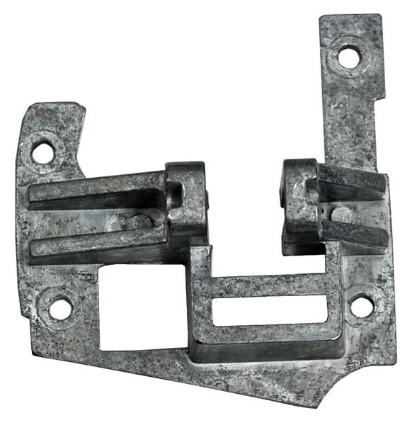 Manija Interior Pointer2000-2009 Base Metal Derecho