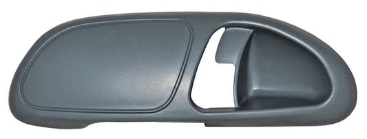 Manija Interior Pointer2000-2006 C/Base Gris Trasera Bisel Plastico Izquierdo