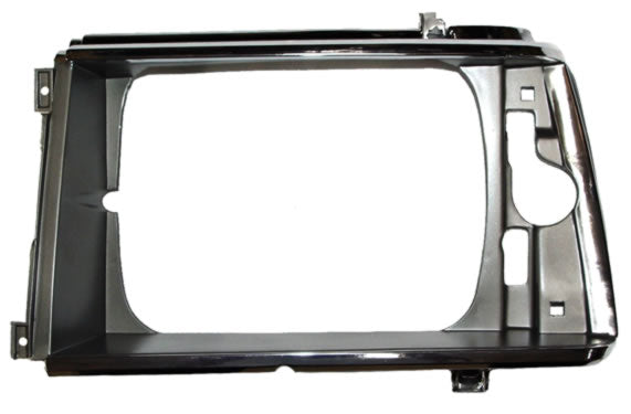 Bisel Tsuru I 87 Crom Izquierdo