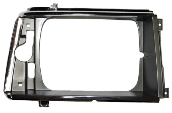 Bisel Tsuru I 87 Crom Derecho