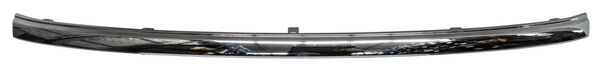 Moldura Parrilla Edge 2011-2014 Cromada Sup
