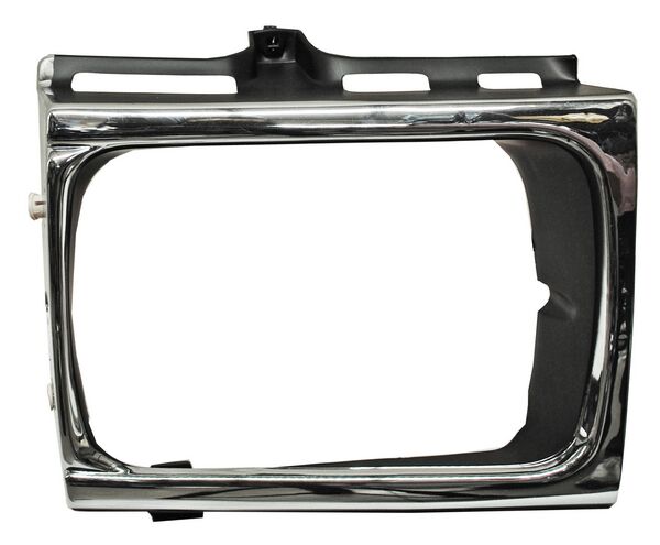 Bisel Toyota Pickup 1992-1998 Crom 4Wd Izquierdo