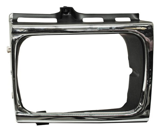 Bisel Toyota Pickup 1992-1998 Crom 4Wd Izquierdo