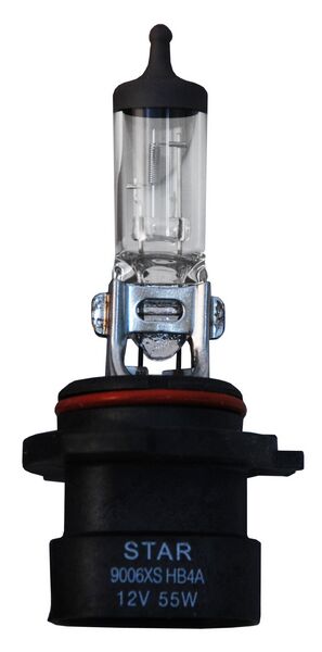 Bulbo Halogeno 9006Xs Baja Recto 12V 55W *****