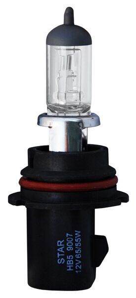 Bulbo Halogeno 9007 12V 65/55W 5 678B Odc1050