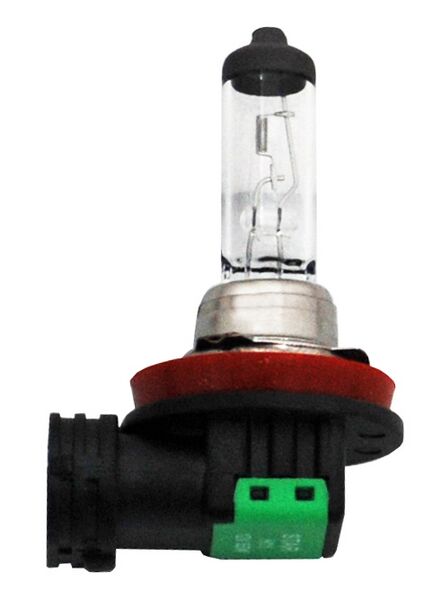 Bulbo Halogeno H11 12V 55W 4 722 678B