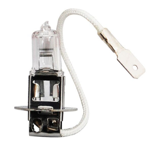 Bulbo Halogeno H3 12V 100W *****