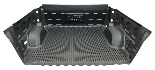 Bedliner Chevrolet Pickup Silverado 2019-2020 Doble Cab 5.8 S/Riel S/Tapa ***1