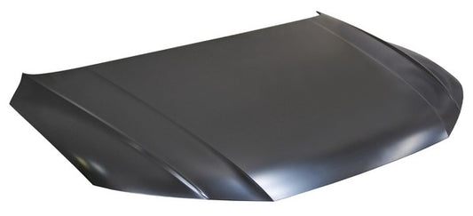 Cofre Audi Q5 2018-2020 Aluminio