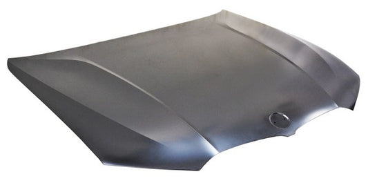 Cofre BMW Serie 3 2019-2021 Metal