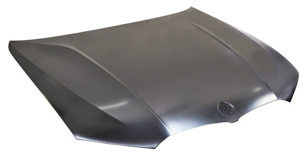 Cofre BMW Serie 3 2019-2021 Aluminio