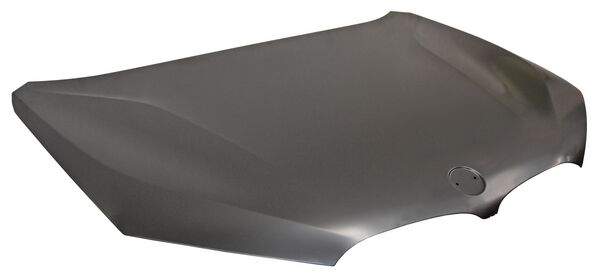 Cofre BMW X1 2016-2018 Metal