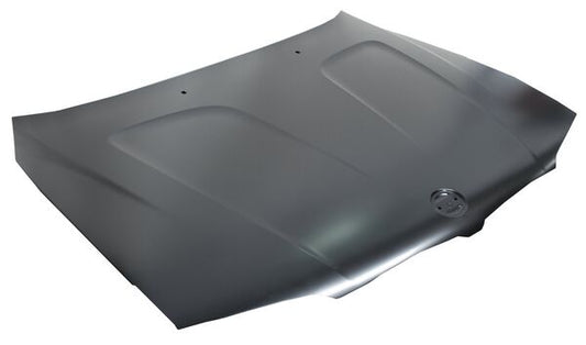 Cofre BMW X3 2004-2010 ***** Final32