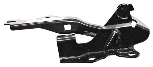 Bisagra Cofre Mazda 5 2006-2011 2219 Izquierdo