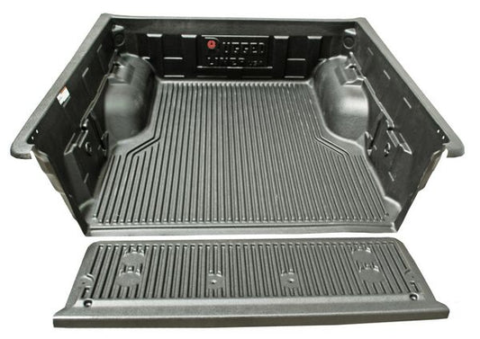 Bedliner Colorado 2013-2016/ S10 16 3266 Doble Cab 5.0 C/Riel