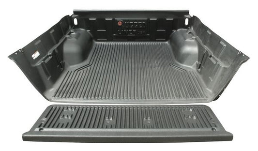 Bedliner Colorado 2013-2016/ S10 16 3266 Doble Cab 5.0 S/Riel ***1