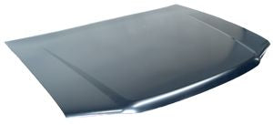 Cofre Colorado/ Canyon 2004-2012