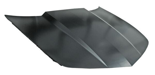 Cofre Camaro 2010-2015 Ddm24