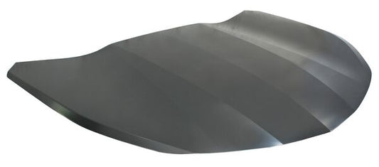 Cofre Camaro 2016-2019 Lt Aluminio Mtp Q10