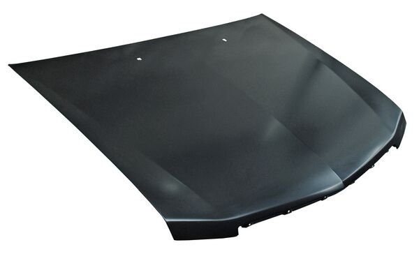 Cofre Cadillac Cts 2003-2007 Aluminio *****