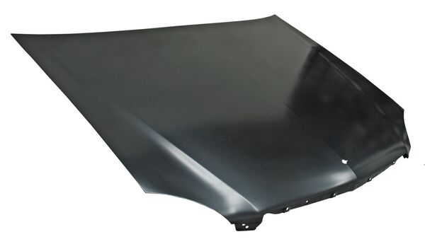 Cofre Cadillac Deville 2000-2005 P/Emblema En Cofre *****