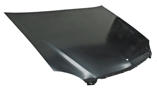 Cofre Cadillac Deville 2000-2005 P/Emblema En Cofre *****