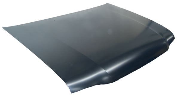 Cofre Luv 1997-2005 Cma1124