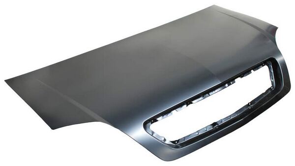 Cofre Meriva 2004-2007 ***2