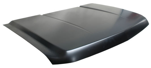 Cofre Chevrolet Pickup Silverado 2007-2014/ Cheyenne 2007-2014 4 Tyg 28508 2980