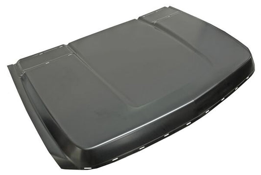 Cofre Chevrolet Pickup 2007-2013 3500