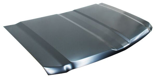 Cofre Chevrolet Pickup 2014-2015 1500 Aluminio