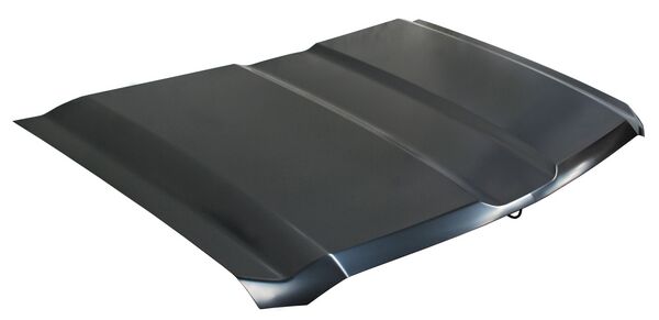 Cofre Chevrolet Pickup 2015-2016 2500/3500 944 285 5980.9