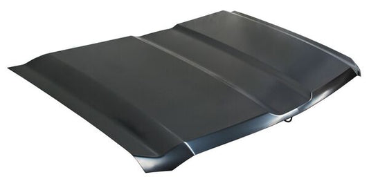 Cofre Chevrolet Pickup 2015-2016 2500/3500 944 285 5980.9