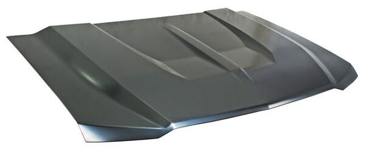 Cofre Chevrolet Pickup 2016-2018 1500 1500/2500 Metal Odc010