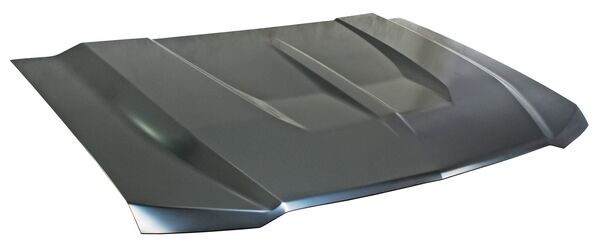 Cofre Chevrolet Pickup 2016-2018 1500 1500/2500 Aluminio