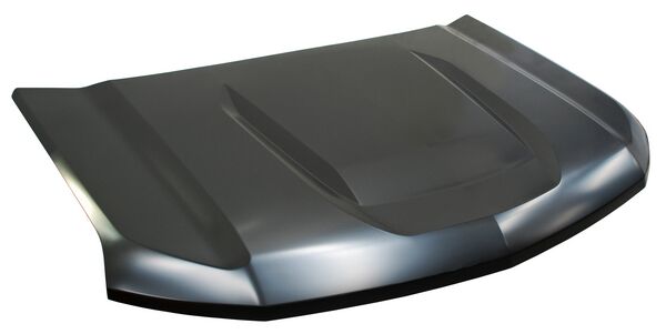 Cofre Chevrolet Pickup 2019-2022 1500/2500 Aluminio 7980.9M Odc060