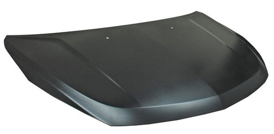 Cofre Traverse 2013-2017 Aluminio Pat Usa Odc008