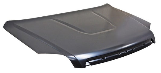 Cofre Terrain 2016-2017