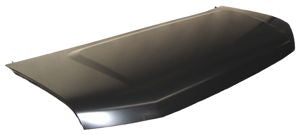 Cofre Chevrolet Van Express 2003-2016