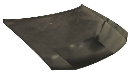 Cofre Charger 2006-2010 Aluminio ***0