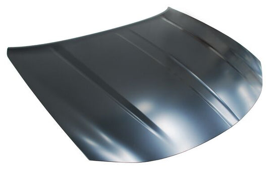 Cofre Charger 2015-2018 Metal Mtp